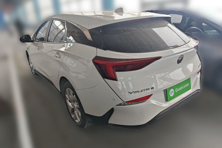 Used Buick Velite 6 2022 Connected & Shared PLUS
