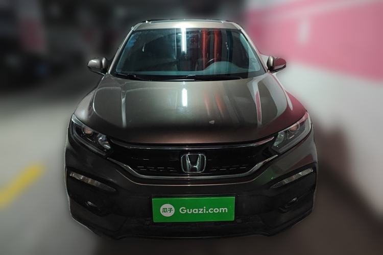 Used Honda XR-V 2015 1.8L EXi CVT Comfort Version
