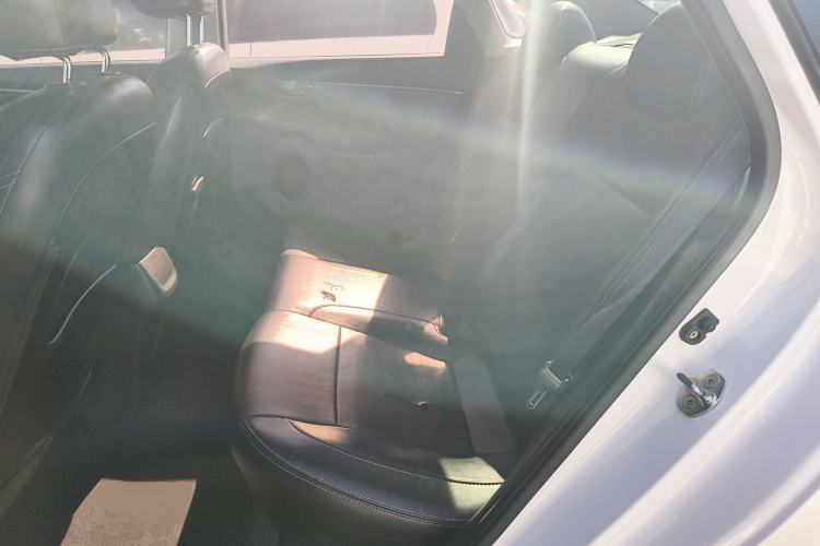 Used Hyundai Celesta 2018 1.6L Automatic GL Enjoyment Edition China VI compliant
