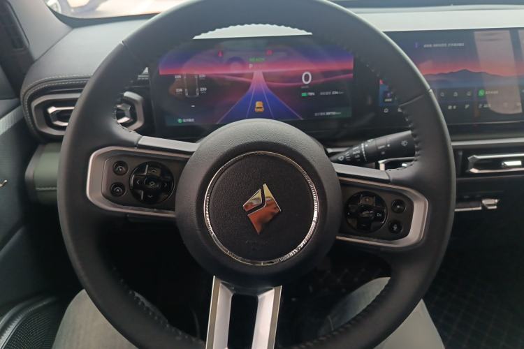 Used Baojun Spark 2023 Flagship Edition