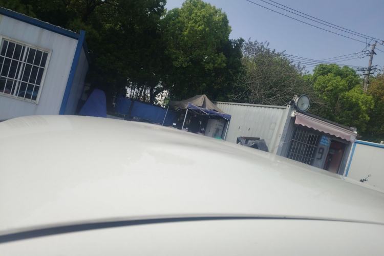 Used Toyota Vios FS 2021 1.5L CVT Fengchi Edition Roof