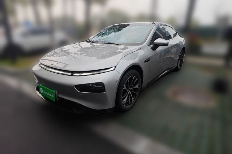 Used XPeng P7 2022 625E