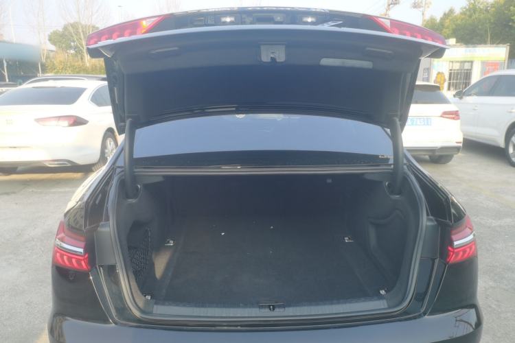 Used Audi A6L 2019 40 TFSI Luxury Dynamic Model