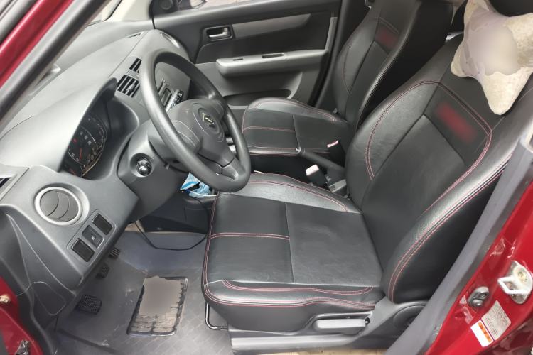 Used Suzuki Swift 2013 1.5L Manual 20th Anniversary Limited Edition