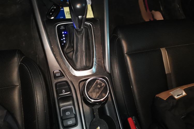 Used Hyundai Lafesta 2019 280TGDi Sport Edition China V Standard