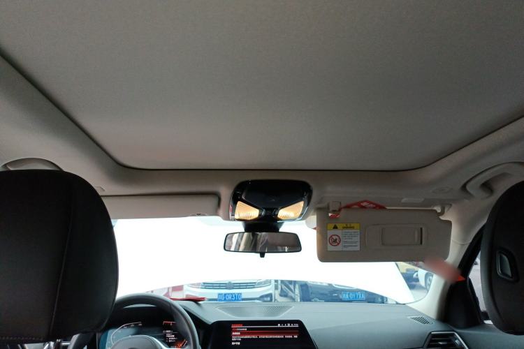 Used BMW 3 Series 2021 325Li M Sport Package
