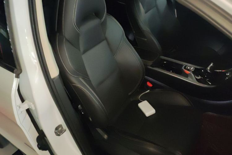 Used Lynk & Co 01 2019 2.0T Two-Wheel-Drive Pro Version China VI Standard
