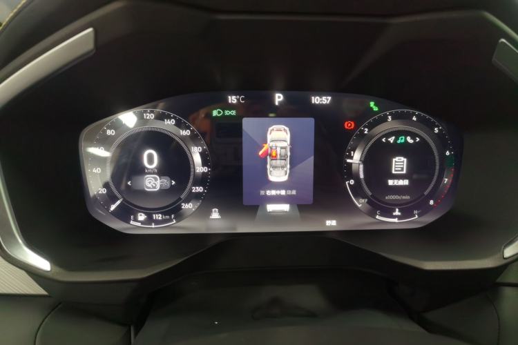 Used Lynk & Co 01 2024 2.0TD Two-Wheel Drive Global Pro