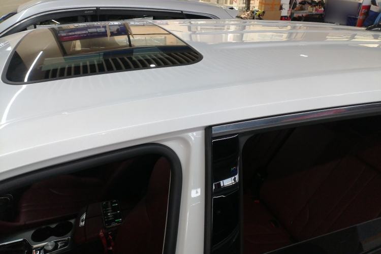 Used Changan CS75 PLUS 2021 1.5T Automatic Pioneer Model
