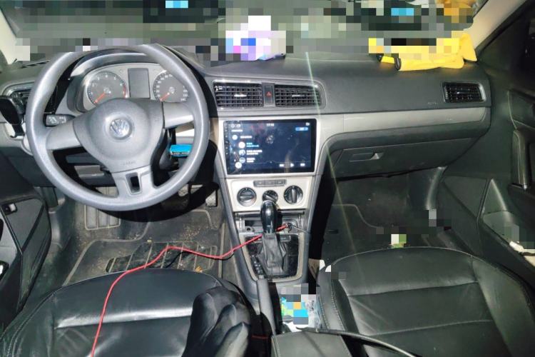 Used Volkswagen Lavida 2013 Restyled Classic 1.6L Automatic Comfort Edition