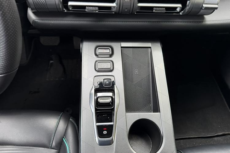 Used GAC Trumpchi EMKOO 2022 2.0 ATK TwinStar Pro Edition