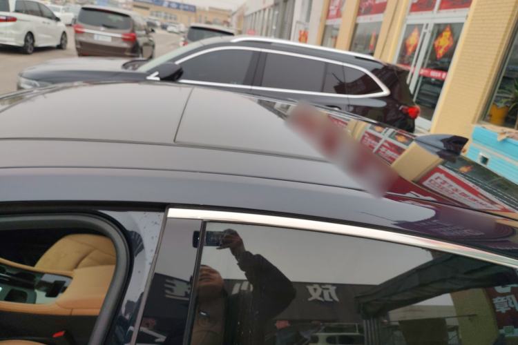 Used Buick LaCrosse 2019 28T Prestige Model