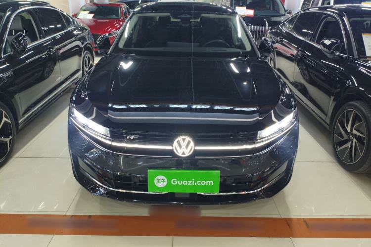 Used Volkswagen Magotan 2024 380TSI DSG Prestige Edition DaMai Package Front