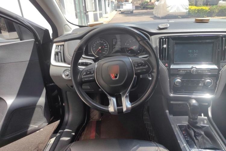 Used Roewe i6 2018 20T Automatic Flagship Edition