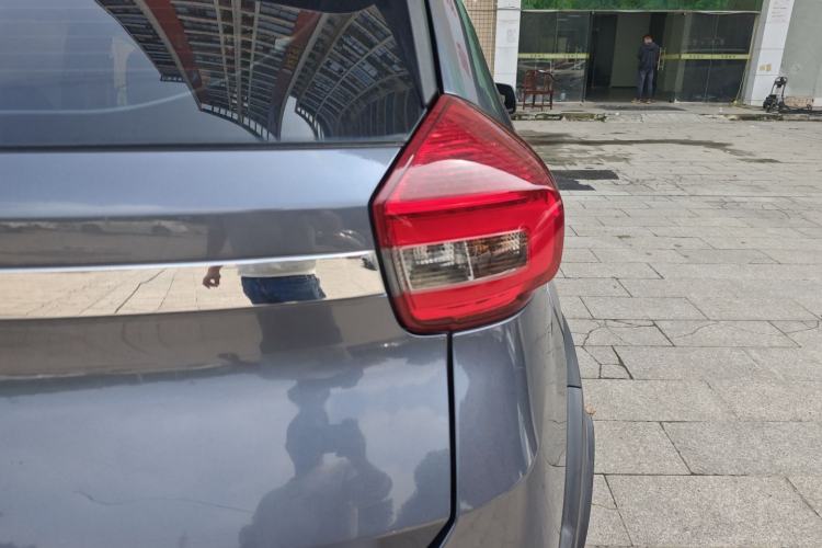 Used Chery Tiggo 3X 2018 1.5L Automatic Elite Edition Right Rear Taillight