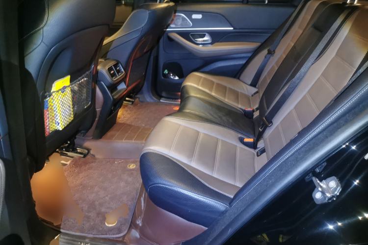 Used Mercedes-Benz GLE-Class 2020 GLE 450 U.S. specification