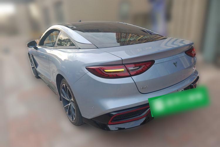 Used NETA GT 2023 560