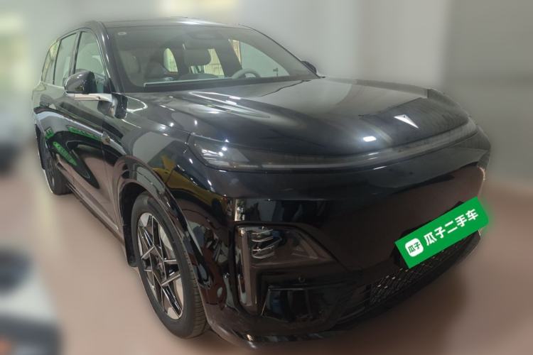 Used Deepal S09 2025 Rear-Drive Ultra