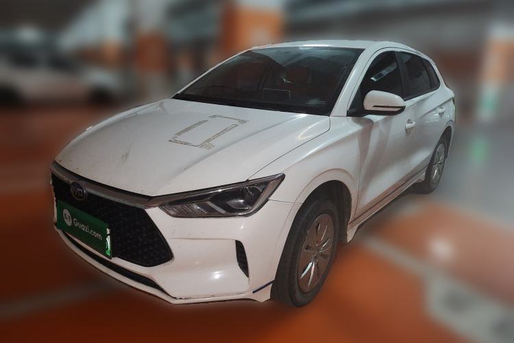 Used BYD e2 2021 Comfort Model