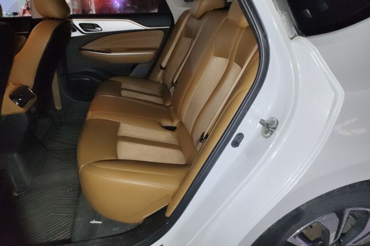 Used AION S 2019 Meizu 630
