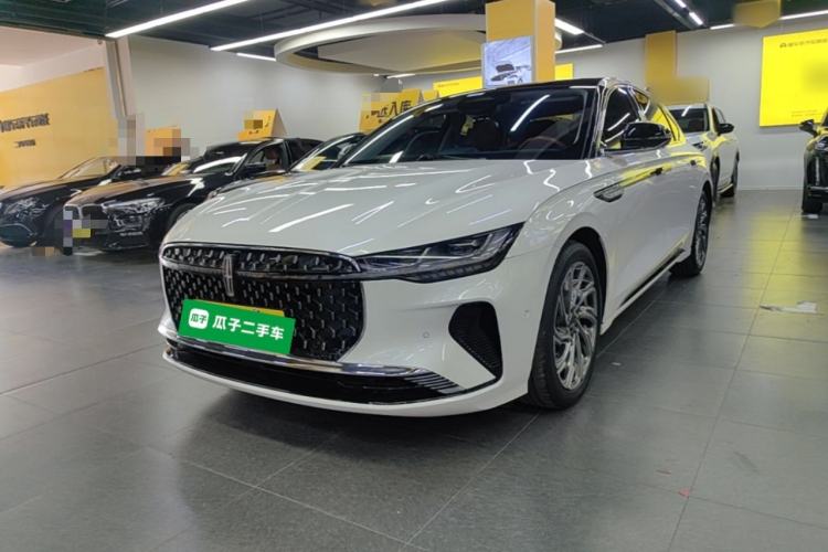 Używany Lincoln Z 2022 Facelift iEnjoy Luxury Edition