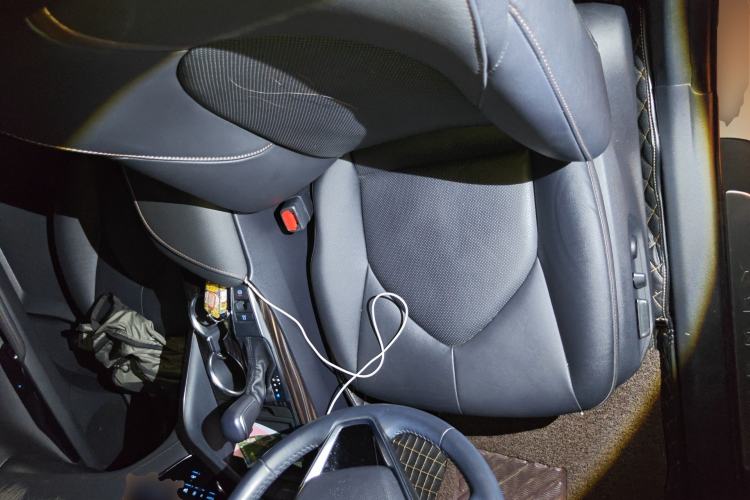 Used Toyota Camry 2019 2.0G Luxury Edition China VI Standard