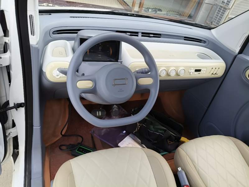 Used Bestune Pony 2025 222km Lightning Horse — 9