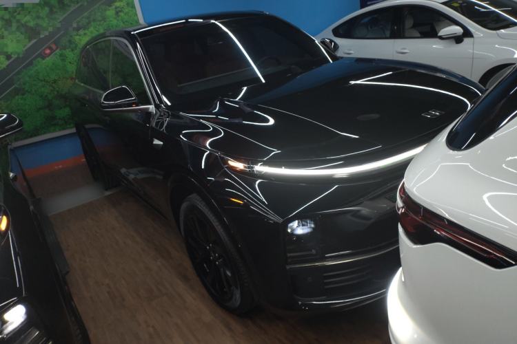 Used Li Auto L7 2023 Air model
