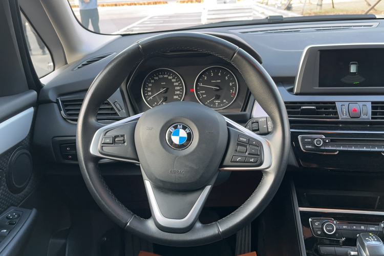 Used BMW 2 Series Gran Tourer 2015 218i Leading Model
