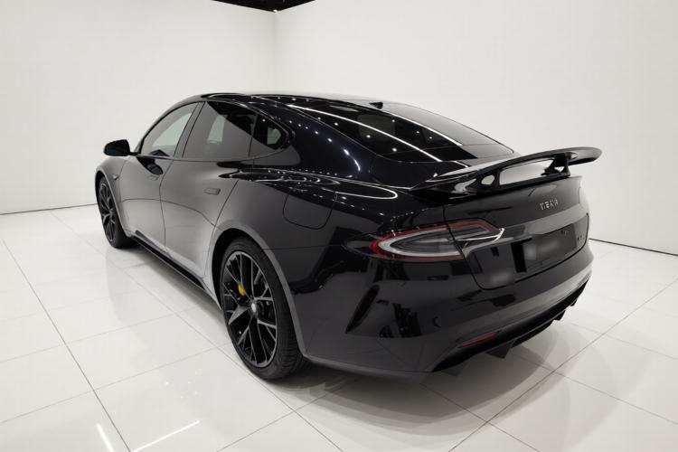 Used Xiaomi Auto SU7 2024 Four-Wheel Drive Ultra-Long Range Advanced Intelligent Driving Max Edition
