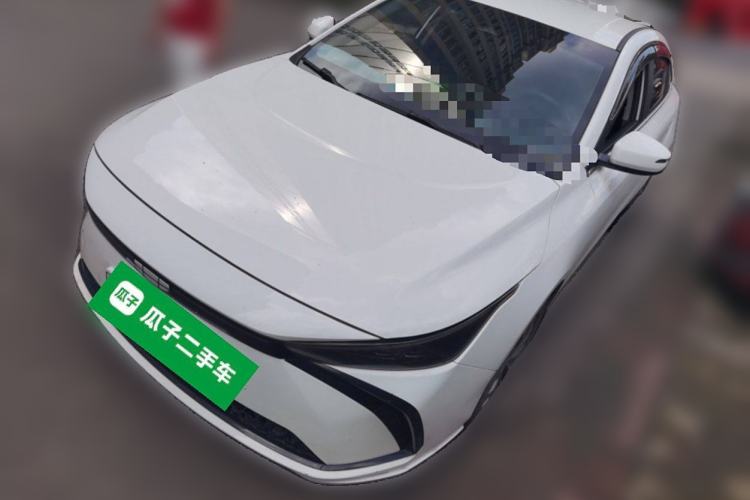 Used Geometry G6 2022 480 New Smart Type