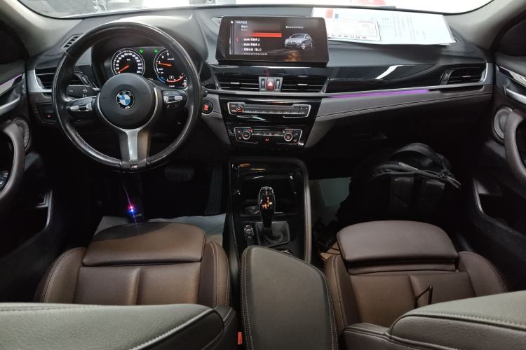 Used BMW X2 2023 sDrive25i M Sport Night Edition
