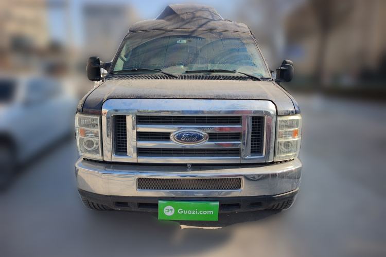 Used Ford E350 2011 5.4L Standard Yacht Edition
