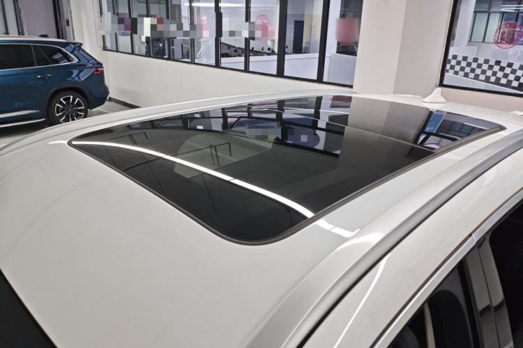 Used Haval H6 2023 National Trend Edition 1.5T Automatic Champion Version