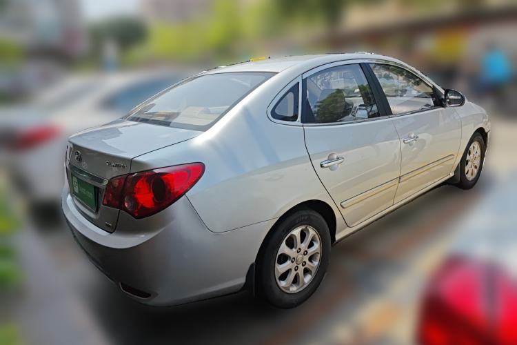 Used Hyundai Celesta 2010 1.6L AT GLS
