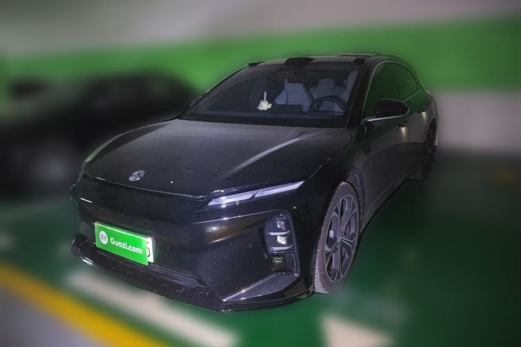 Used Nio ET5T 2025 75 kWh Touring