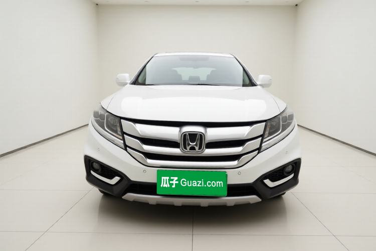 Used Honda Crosstour 2014 2.4L Luxury Edition Exterior 1