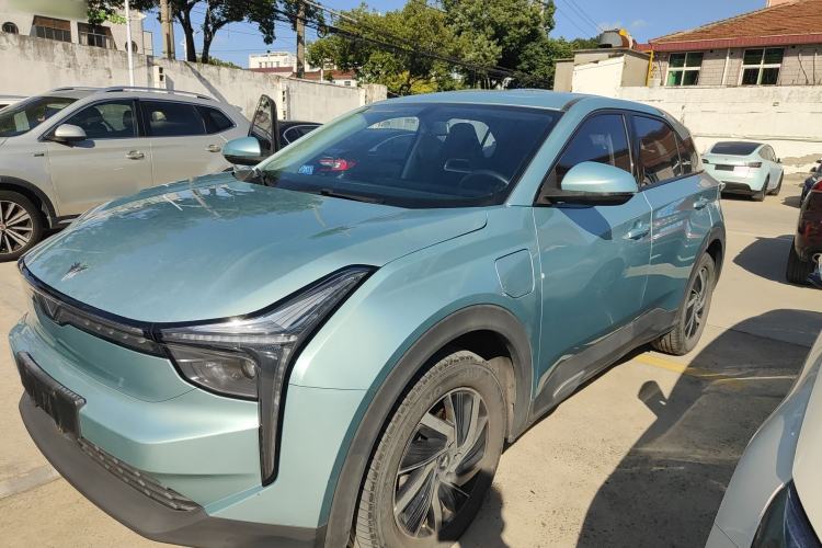 Used NETA U 2021 Pro 400 Cruiser Edition