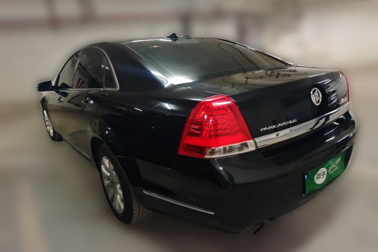 Used Buick Park Avenue 2010 3.0 Luxury Edition