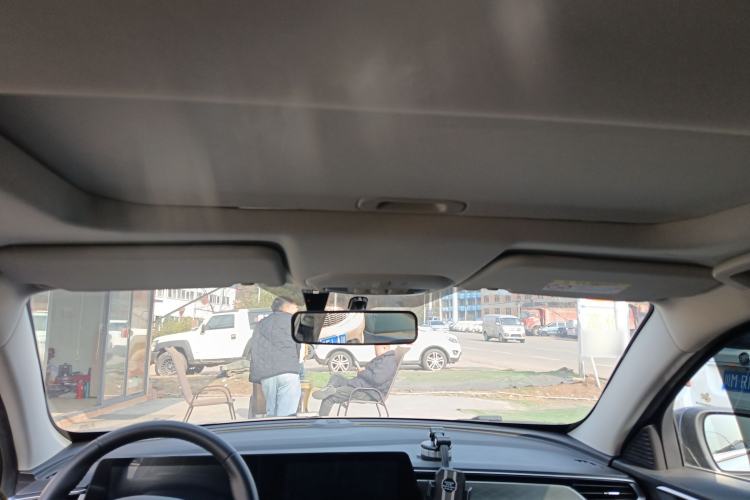 Used Ford Escort 2021 1.5L Automatic Diamond Edition
