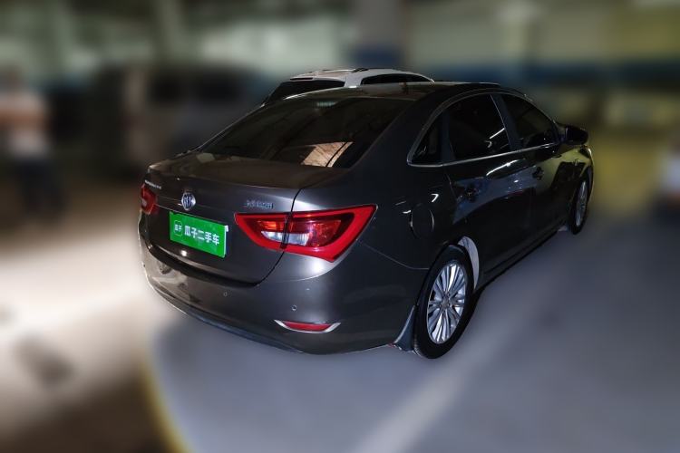 Used Buick GT 2016 15N Automatic Luxury Edition
