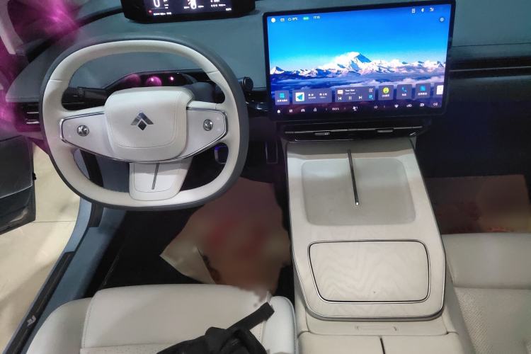 Used Hyptec GT 2023 710 Rear-Drive Supercharge Max Edition