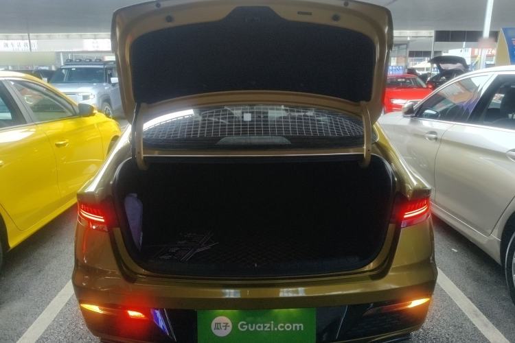 Used Hyundai Lafesta 2019 280TGDi Smart Speed Version China V Standard