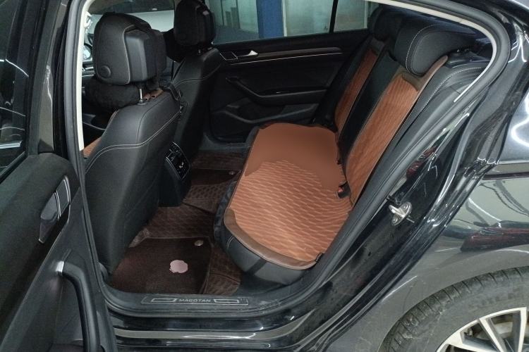 Used Volkswagen Magotan 2020 330TSI DSG Luxury Edition