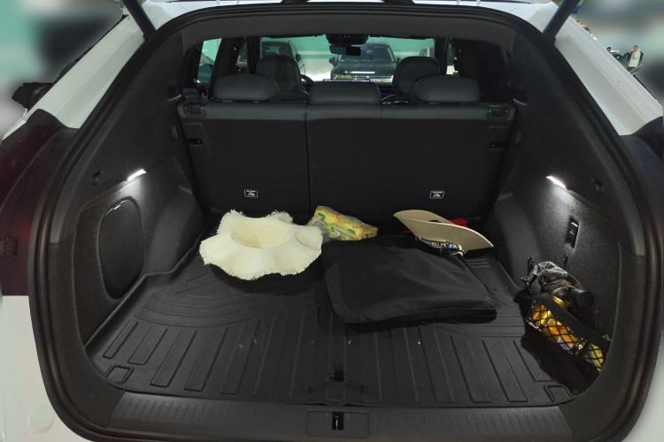 Used XPeng G7 2025 Model—602 Long Range Max
