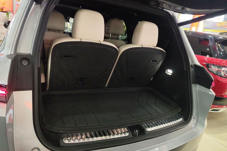 Used Li Auto L9 2024 Pro Model