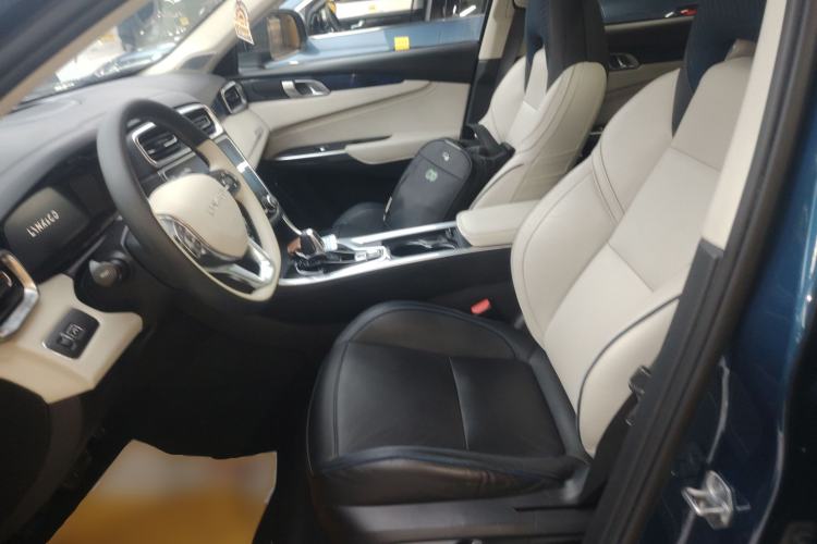 Used Lynk & Co 01 2017 2.0T Two-Wheel Drive Zhaopu Version