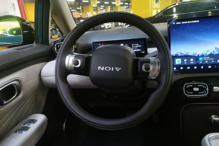 Used AION UT 2025 420 Prestige Edition Steering Wheel