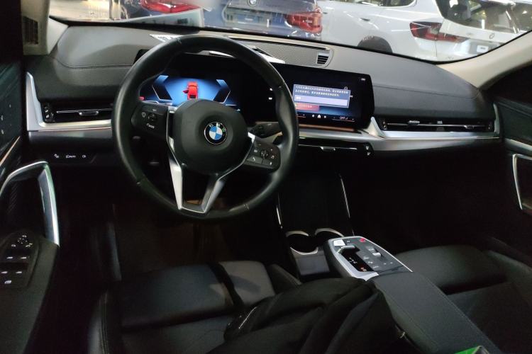Used BMW X2 (Import) 2024 sDrive25i M Sport Package
