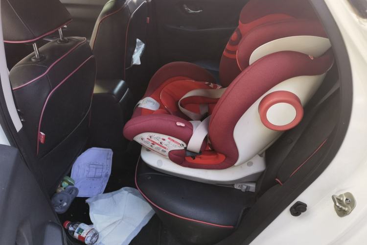 Used Nissan Lannia 2016 1.6L CVT Smart Cool Edition